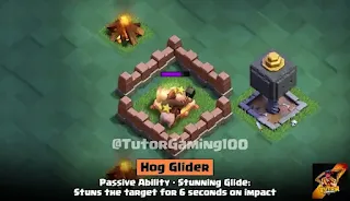 Hog Glider in builder base 2.0 update Hog Glider in builder base 2.0 update